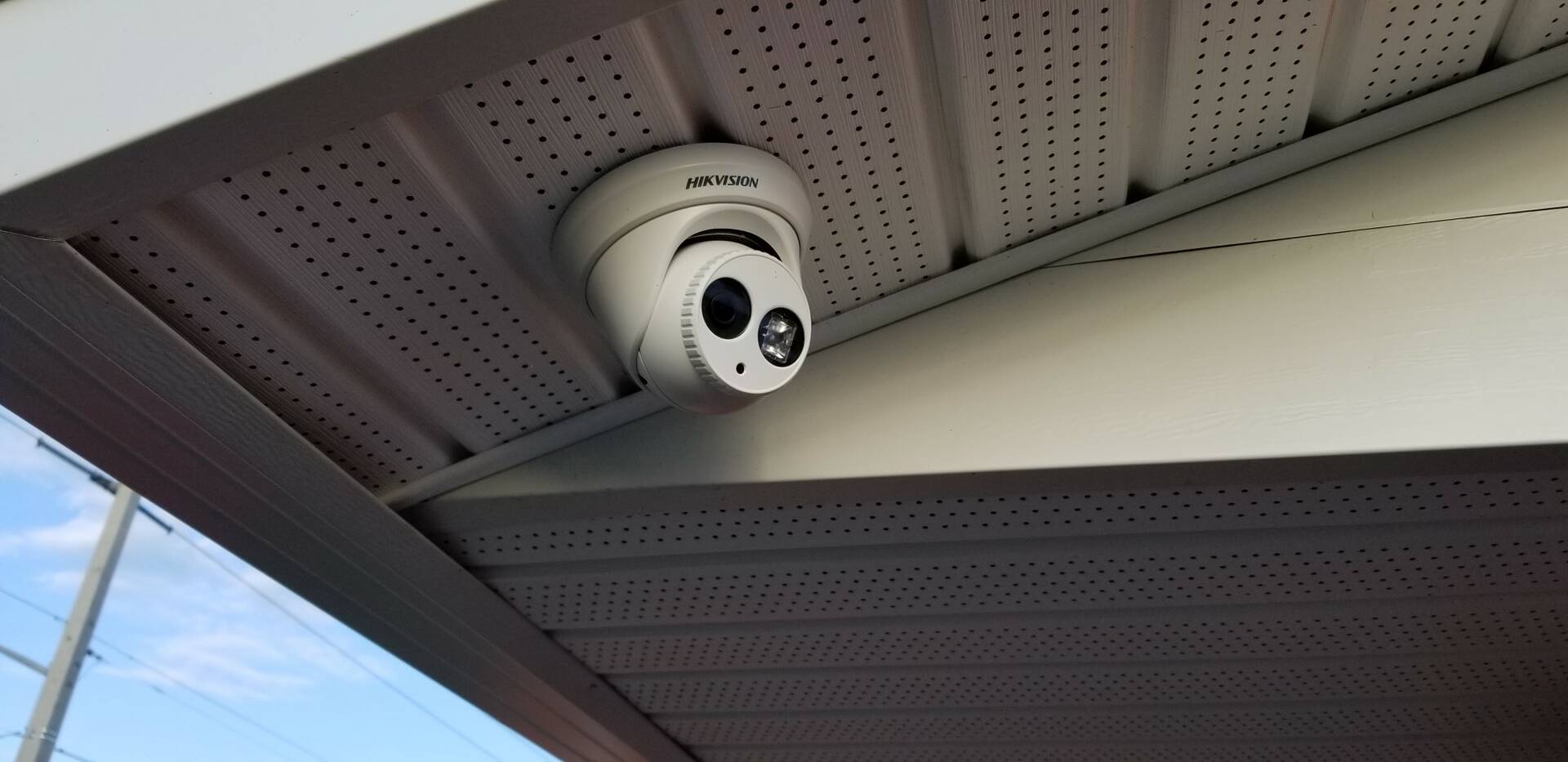 Advanced Video Security Systems