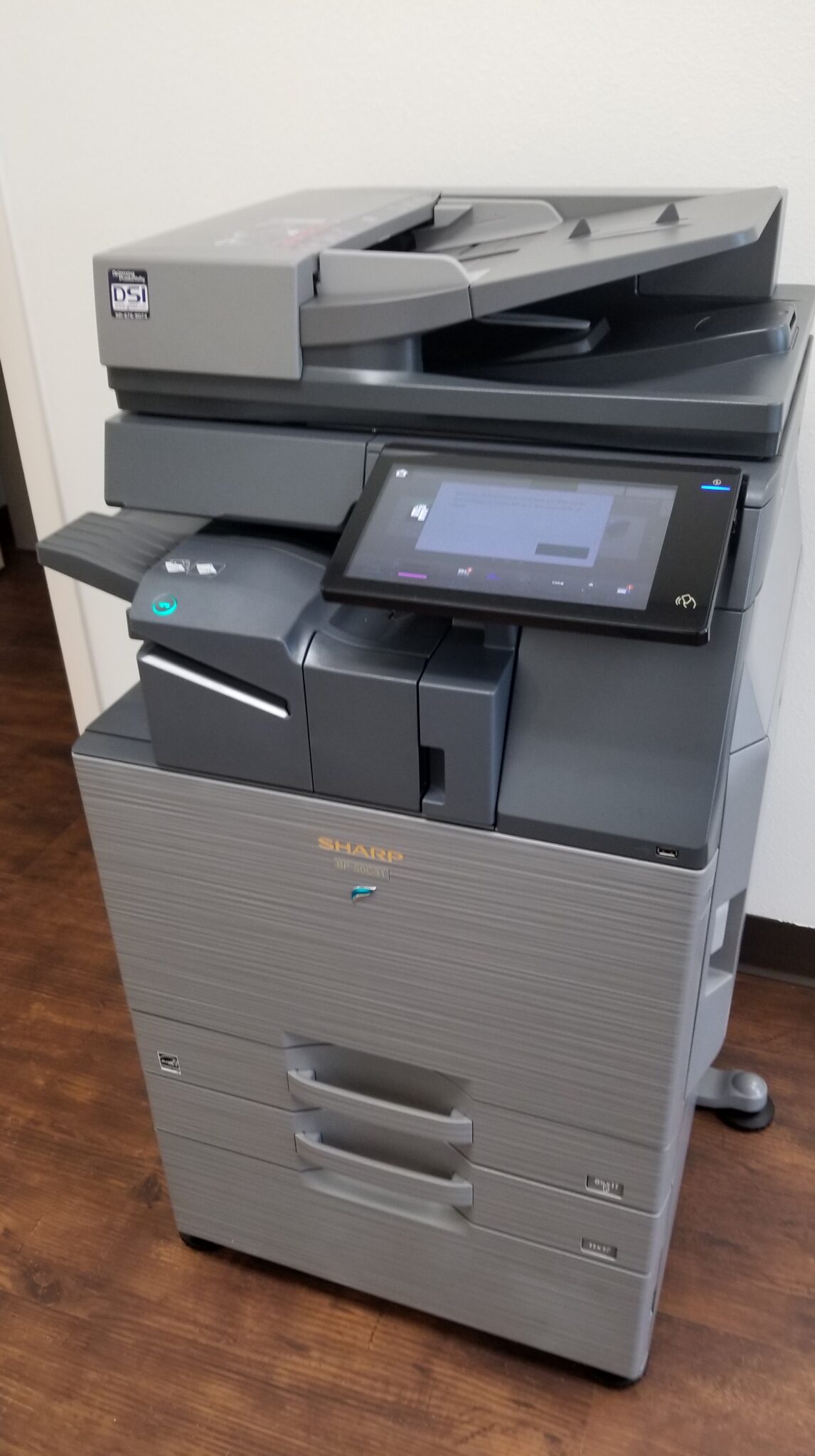 Business Copiers A Comprehensive Guide DSI site Digital Systems