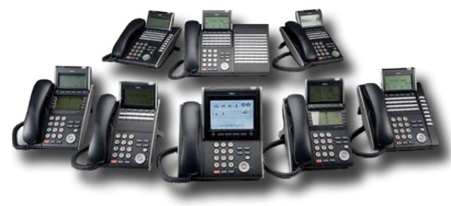 Telecom Installations, VoIP