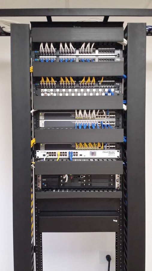  Essential Aspects of Rack Grounding and Bonding in Melbourne, Florida
