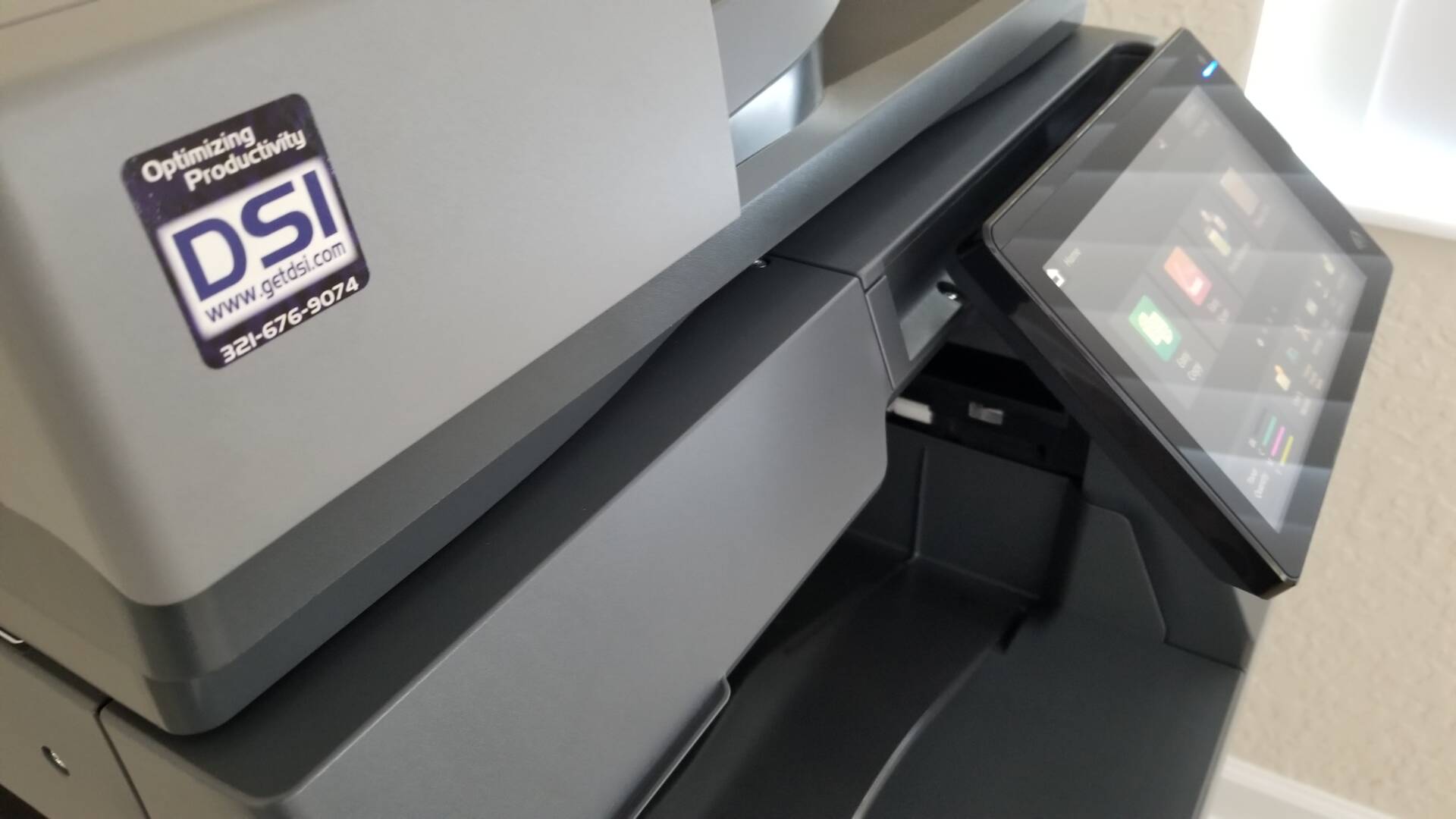 Benefits of Commercial Laser Copiers/Printers vs Inkjet Home Office Printers