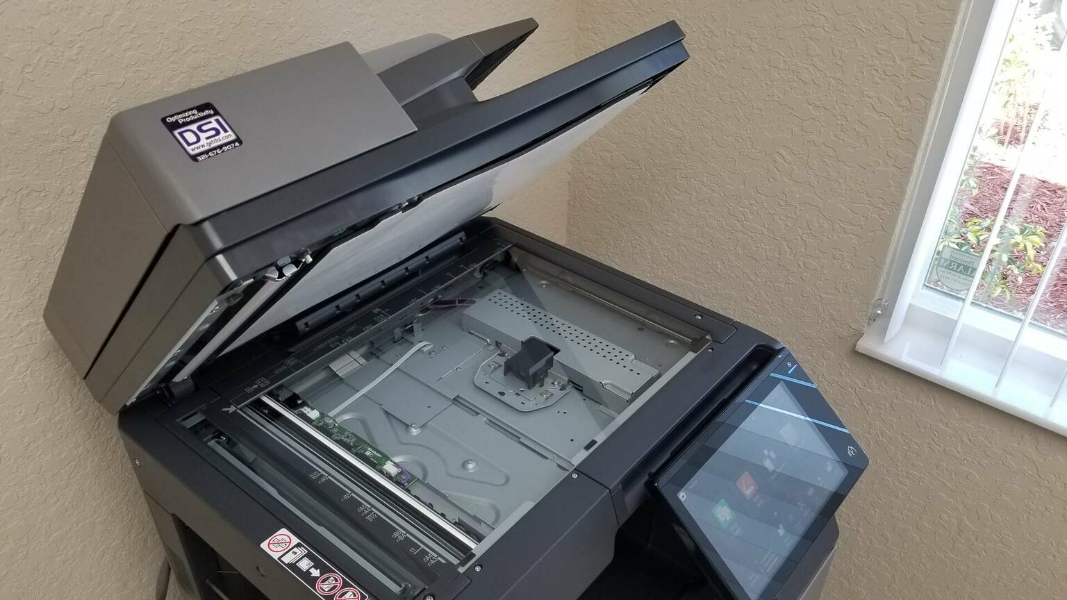 Digital Systems Integration, Inc. Your Ultimate Choice for Sharp