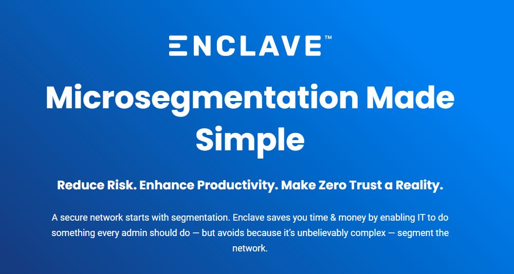 Why SideChannel Enclave is a Superior Alternative to Traditional VPNs