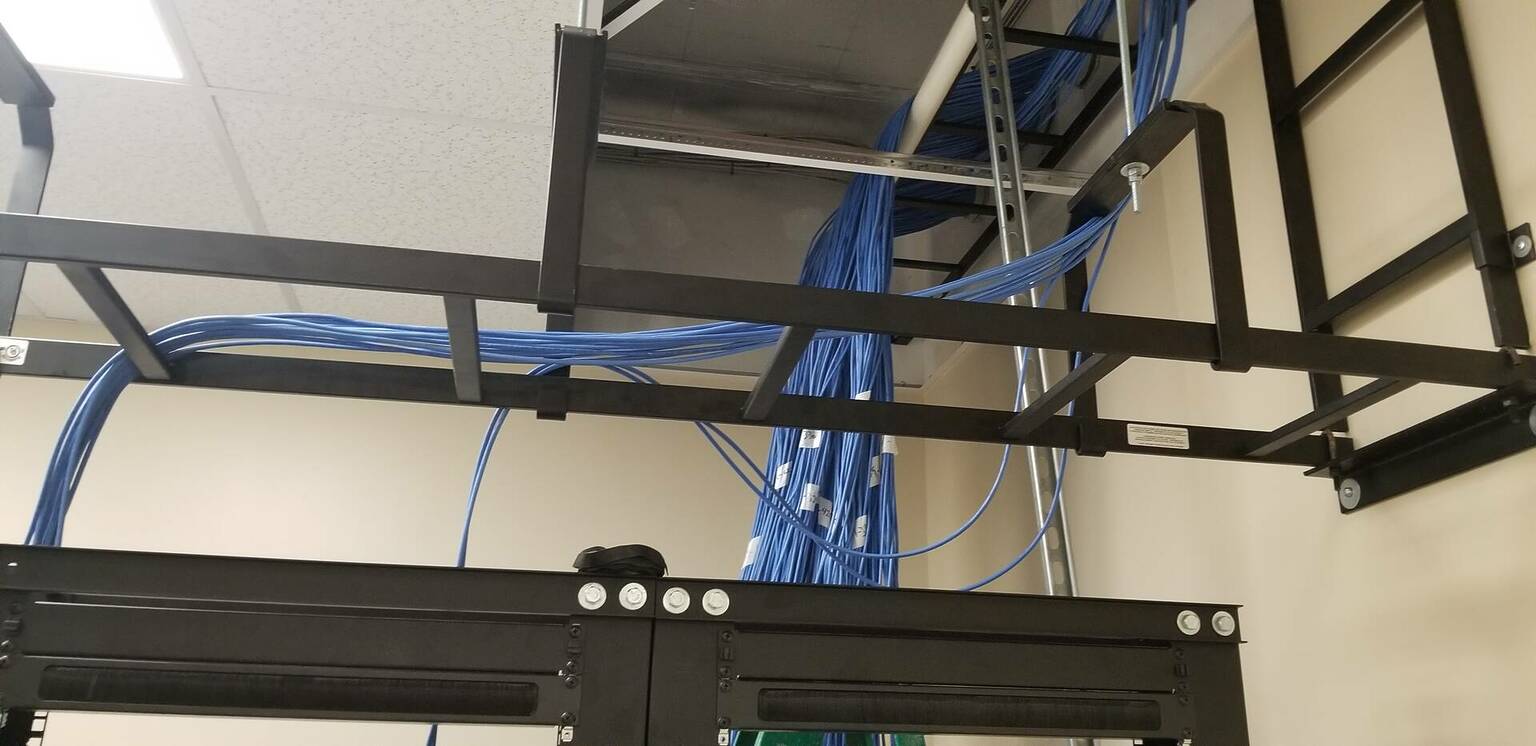 Comprehensive Guide to Structured Cabling Services – DSI | Digital ...