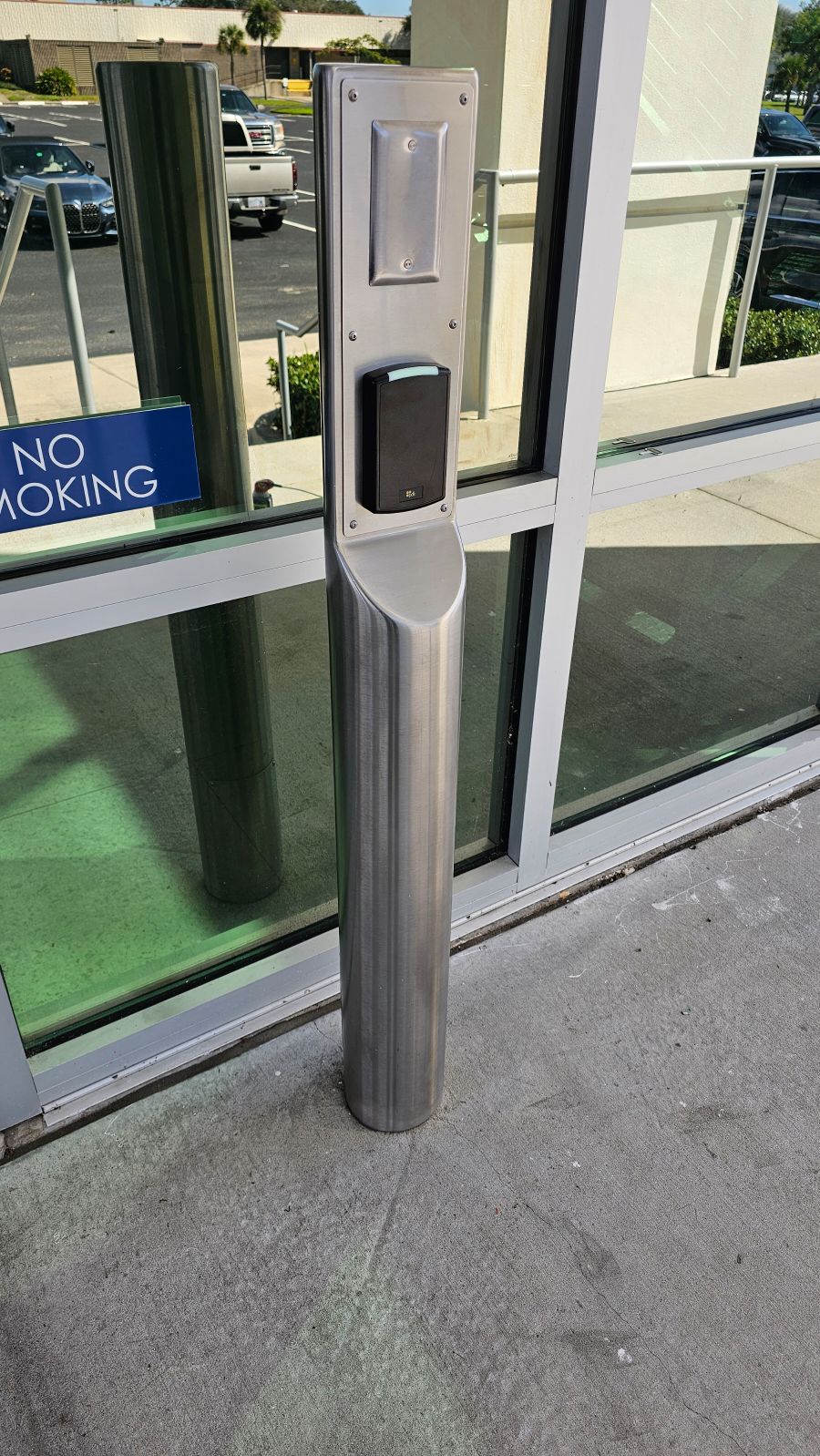 Door Access Control System Installers in Central Florida & the Space ...