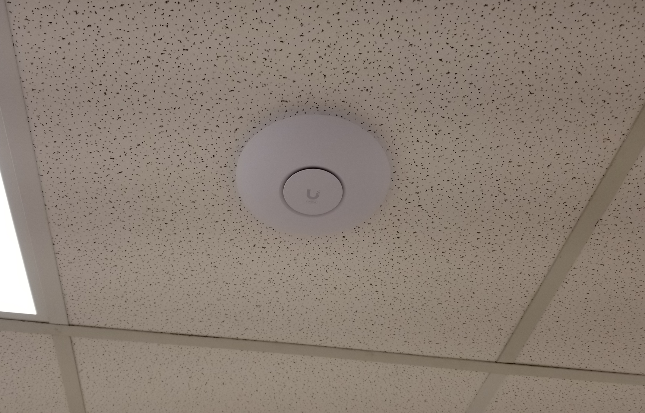 Wi-Fi Access Point Installation & Design